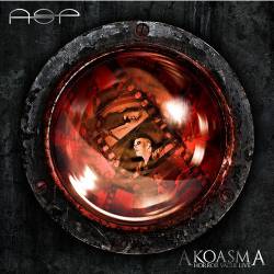 ASP : Akoasma - Horror Vacui Live